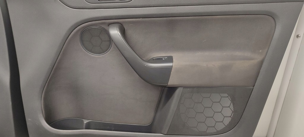 фото №7, Обшивки обшивка комплект vw golf plus 1,4 16v