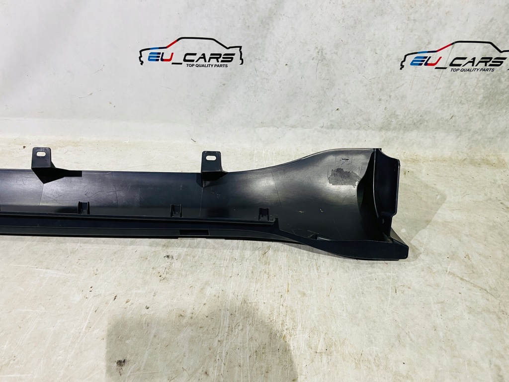 фото №7, Jeep grand cherokee wk2 summit поріг молдинг поріг права 2013-2021 rok