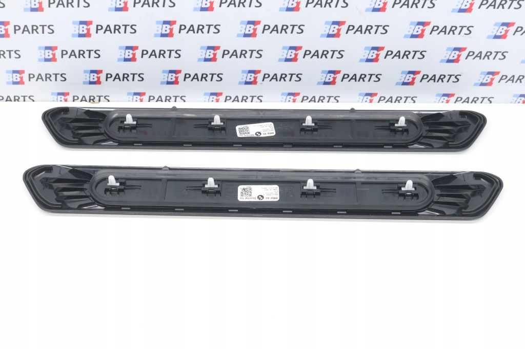 фото №7, Bmw g01 x3 g02 x4 молдинг порог m-pakiet левая правая