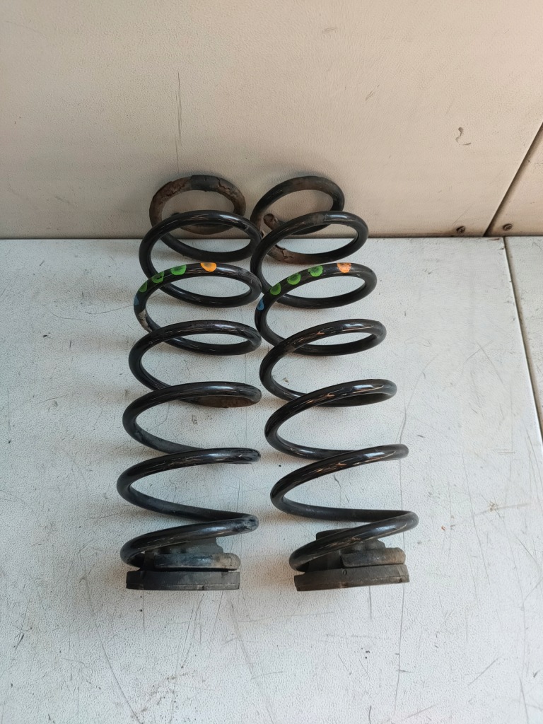 фото №1, Пружины задняя задние seat ibiza 6j