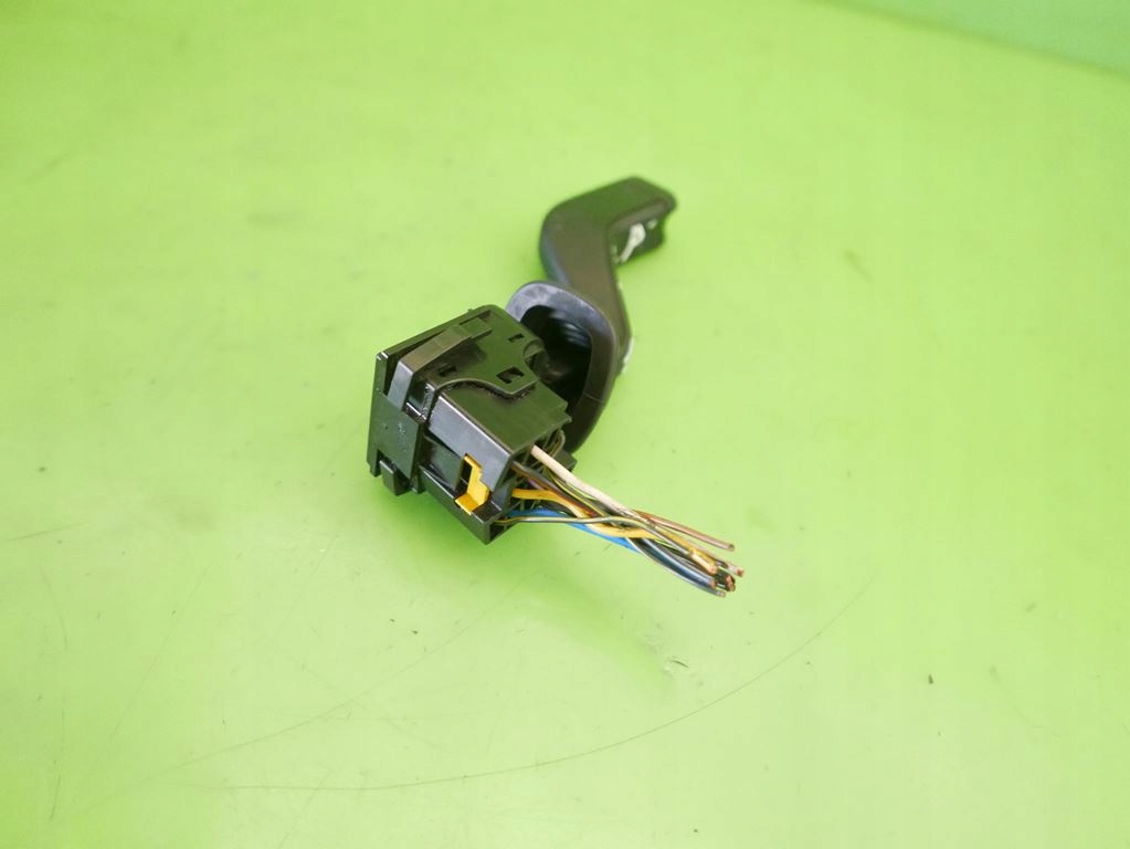 фото №6, Переключатель дворник opel zafira a i 99-03