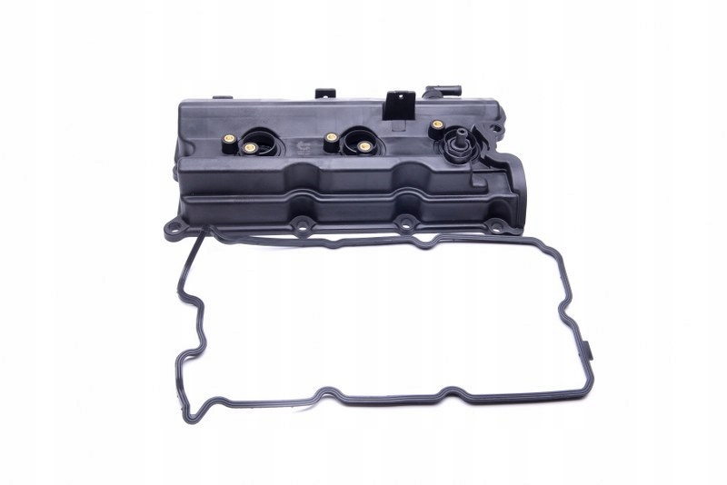 фото №8, Крышка клапанов nissan 350 с infiniti 13264am600