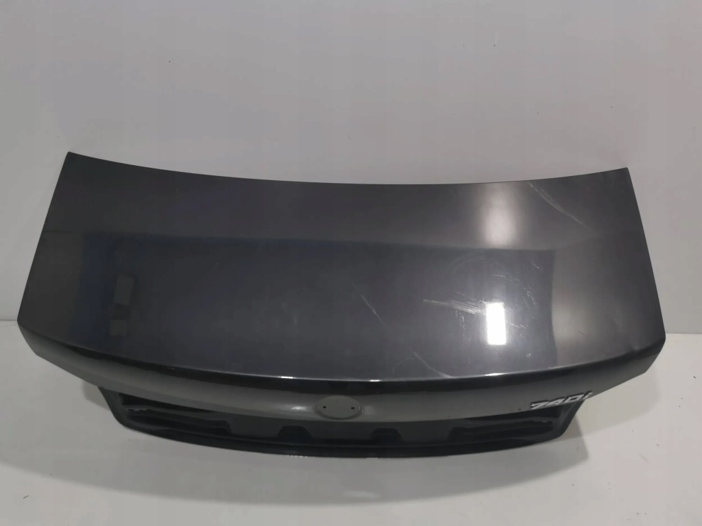 фото №10, Кришка багажника bmw 7 vii g11 g12 2015-2022 задня задня oryg !!!