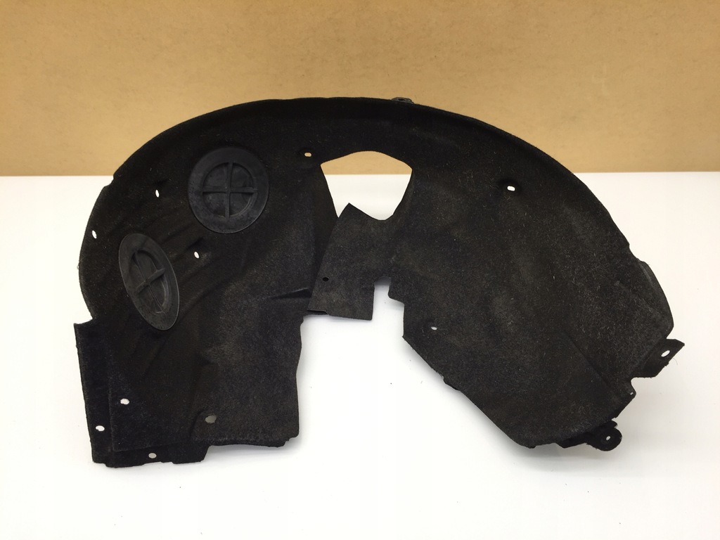 фото №3, Mini cooper s one r56 подкрылок левый перед оригинал