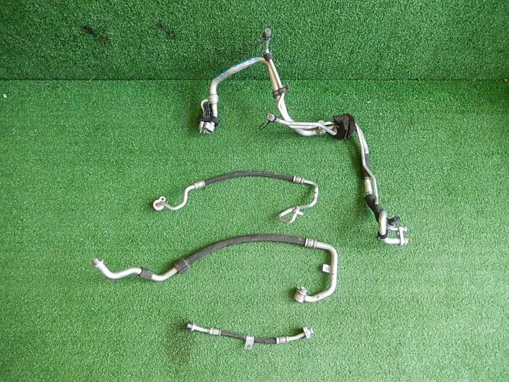 фото №1, Трубки провода кондиционер discovery sport 2.0 d