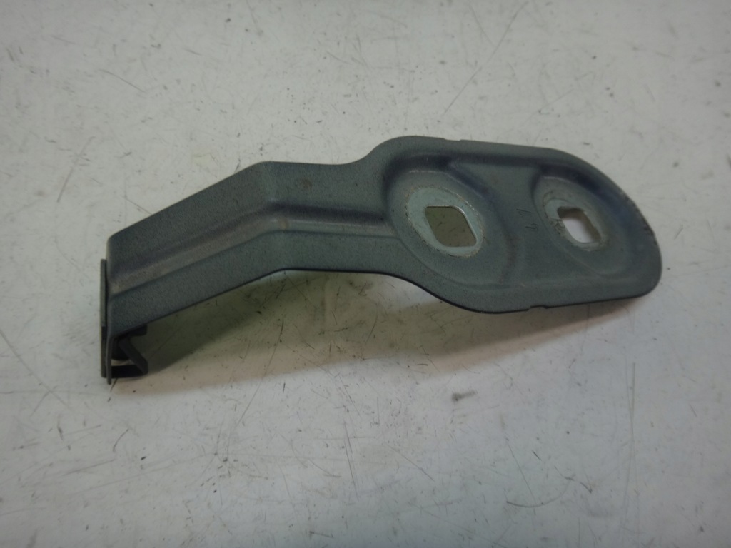 фото №7, Кронштейн кронштейн крыла правое правый bmw f10 f11