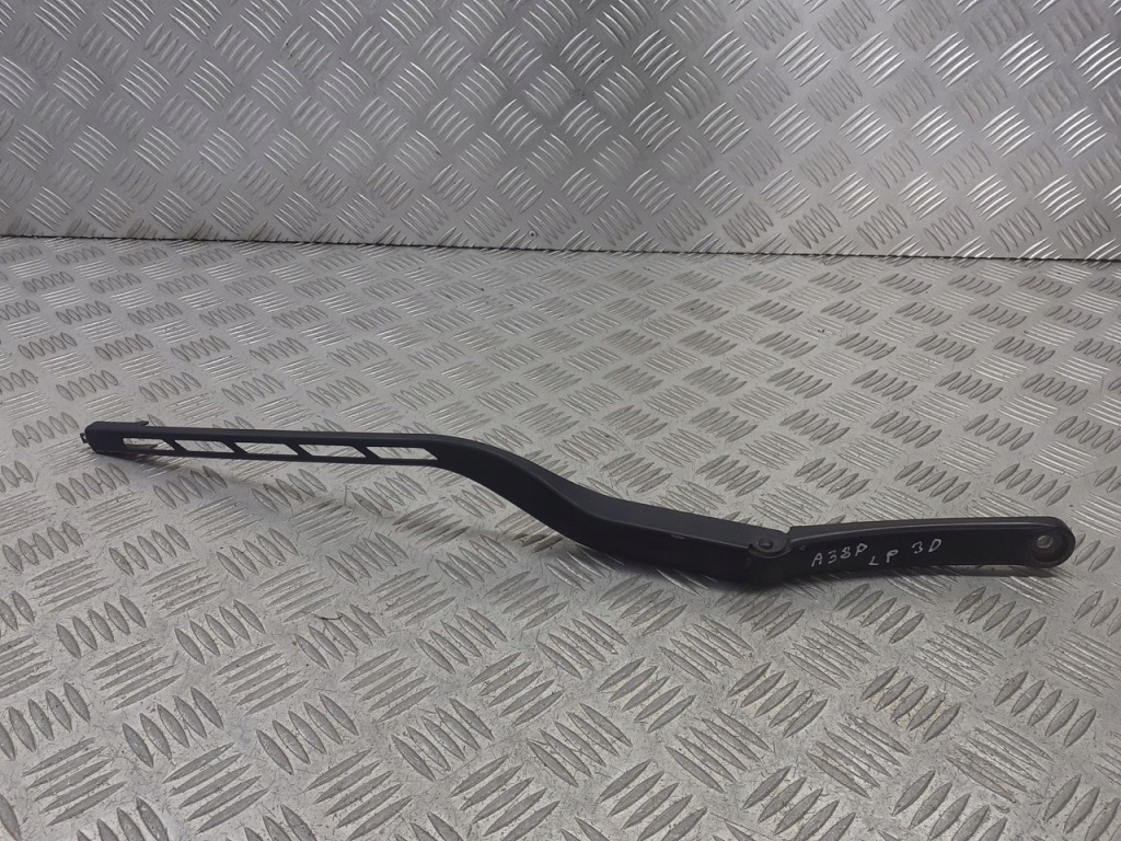 фото №1, Важіль двірники лівий перед audi a3 8p 1.6mpi 8p1955407