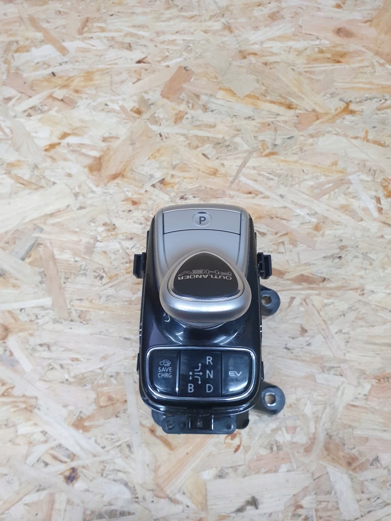 фото №1, Mitsubishi outlander iii домкрат передач гибрид