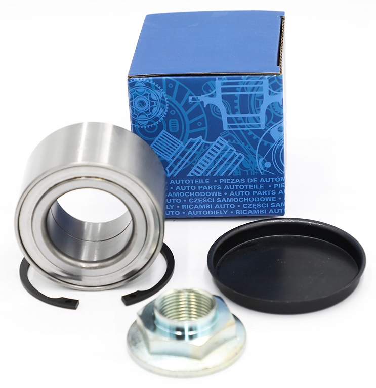 фото №1, Набор подшипник колеса задняя renault master 2 ii ed,fd,jd,hd,ud opel movano a