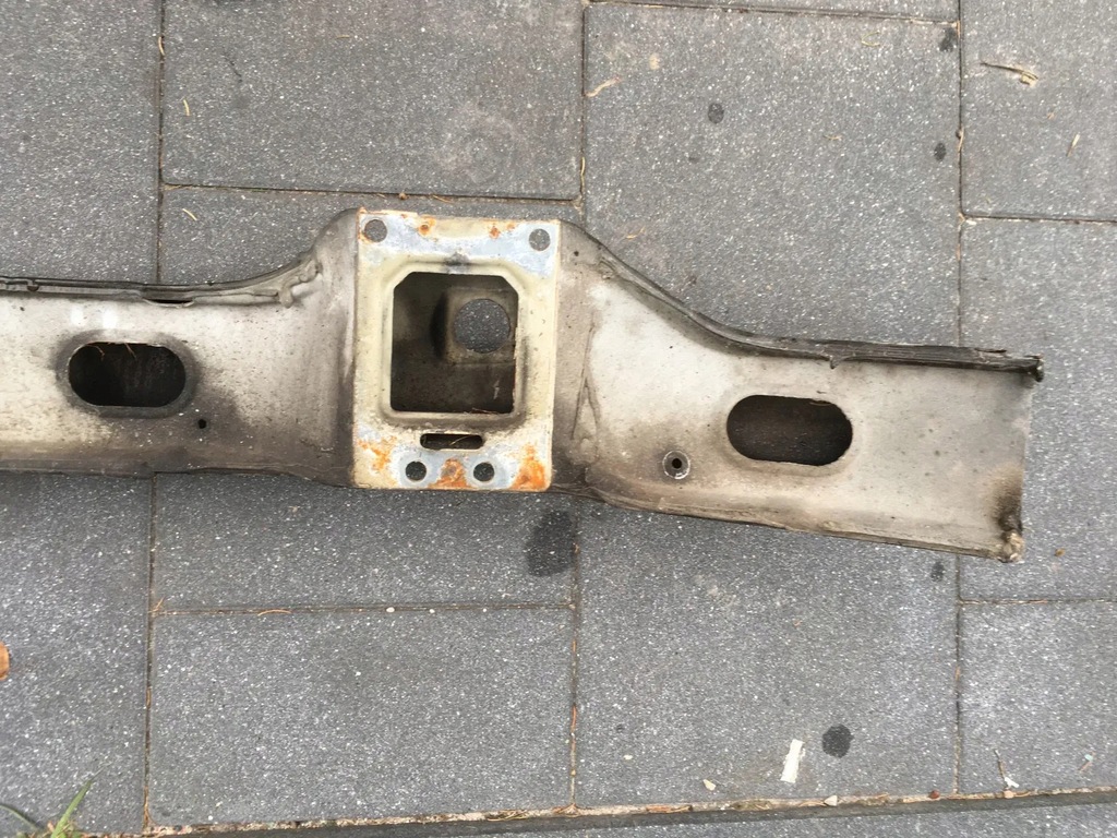 фото №12, Балка передня mercedes sprinter lift