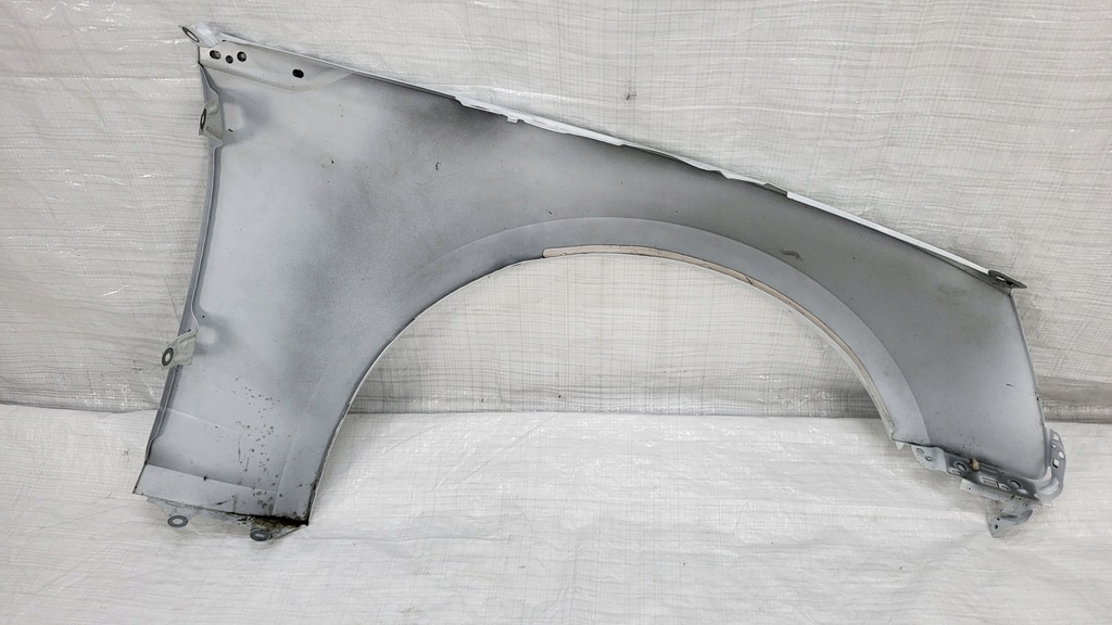 фото №12, -крыло левый перед передний audi a5 8w6 8w 2017-