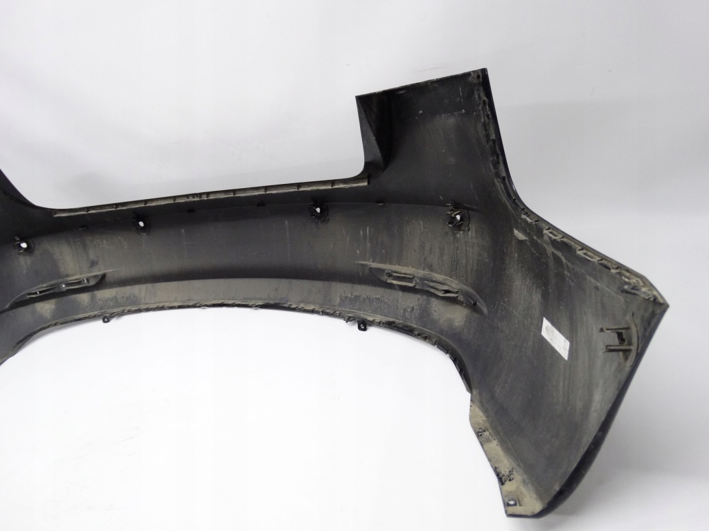 Tesla model 3 17-23 бампер задний оригинальный 1108905-00-d Оригинал