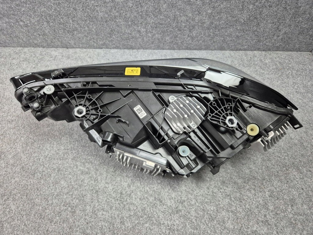 фото №15, Фари лампи передні перед комплект - bmw 4 g22 g23 g26 laser 2022-