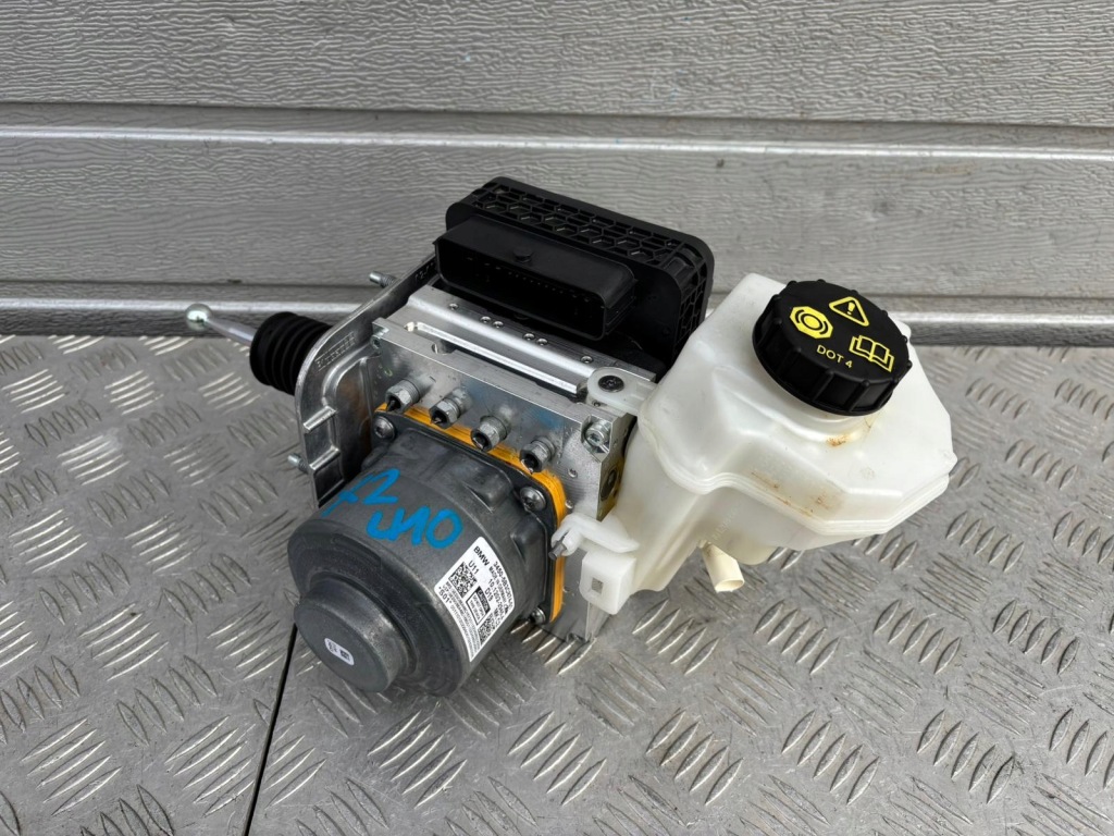 Купить Bmw x2 u10 насос abs тормозная европа 5b3c874 ideał