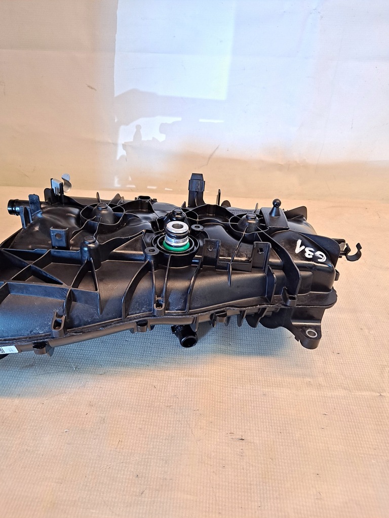 фото №7, Колектор всмоктуючий bmw g30 g31 530e 8647975