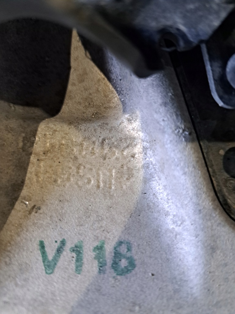 фото №5, Ferrari f12 812 рычаг перед передний левый