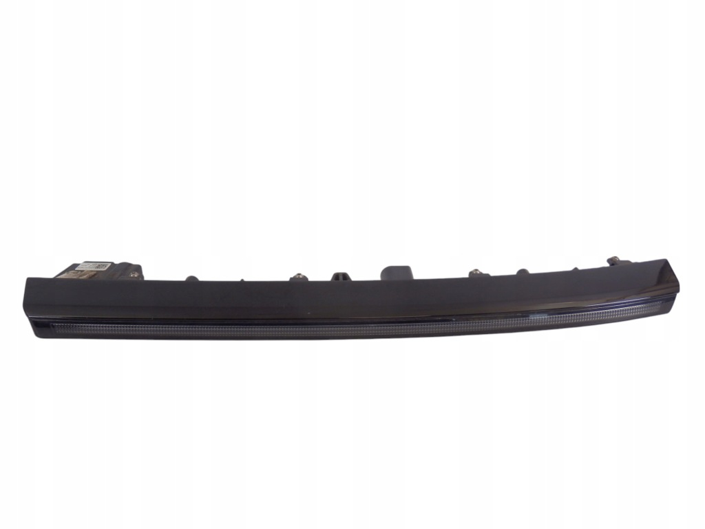 Купить Молдинг решётка led drl левая vw tiguan 2 allspace 6401000009