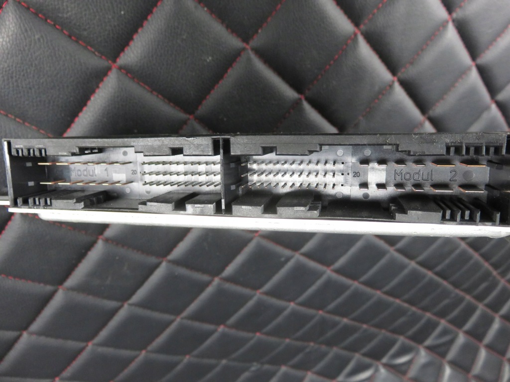 Mini one cooper r56 модуль света lcm 3450280 в Украине