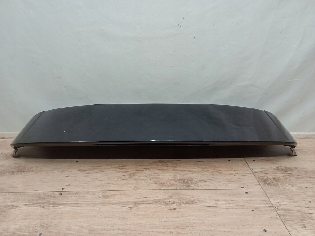 фото №1, Renault captur ii 2019 2020-- спойлер спойлер крышка багажника задняя задняя