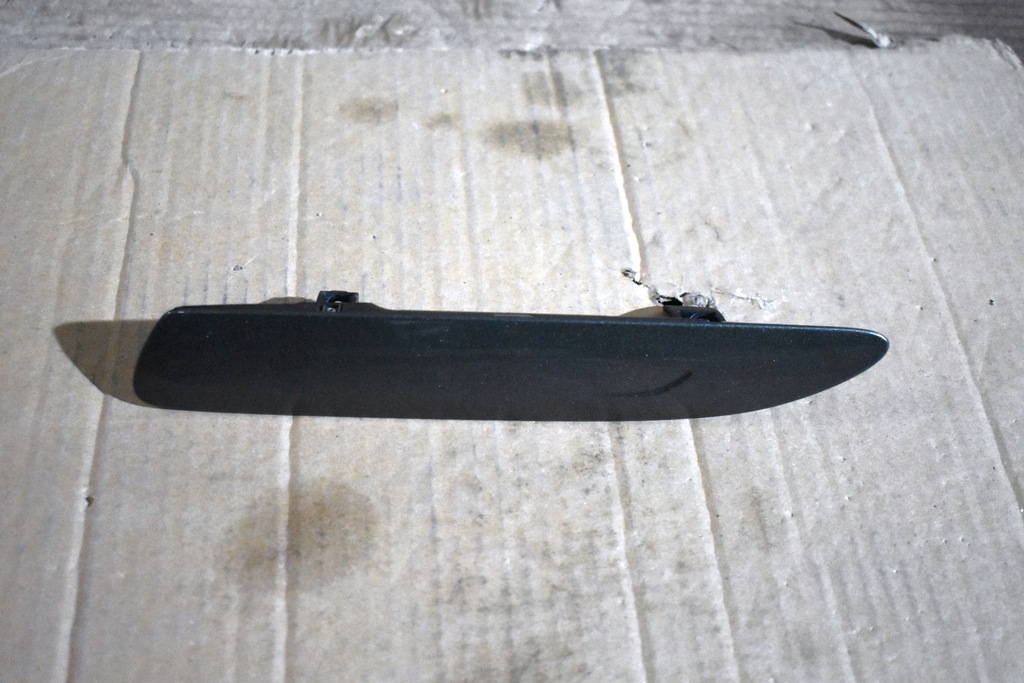 фото №1, Idealna ручка двері ліва porsche 992 1