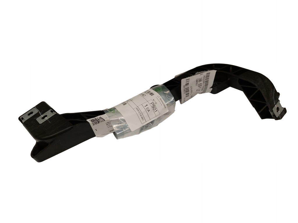 фото №1, Оригинальный левый кронштейн поперечина передний mercedes-benz gle w166 gls x166