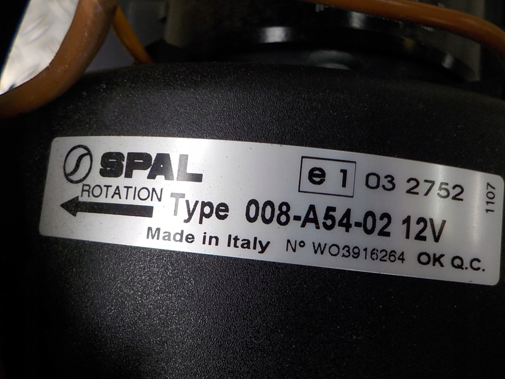 фото №7, Vw crafter 06- кондиционер кузов autoclima kpl