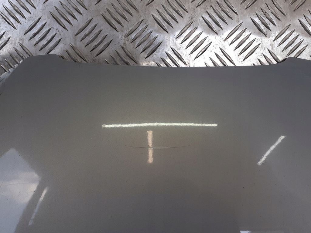 фото №10, Капот seat cordoba ii ls5u