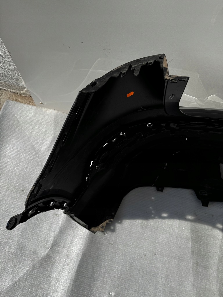 фото №9, Задній бампер бампер задня audi e-tron 89a гарний!