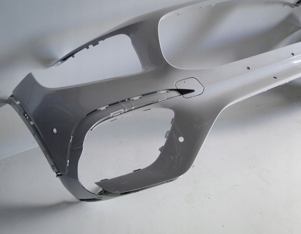 фото №7, Mercedes glb 247 x247 бампер передний amg pts a2478859602 a2478801903