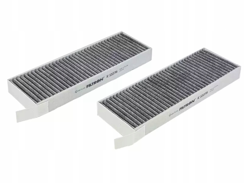 фото №14, Filtron набор фильтров opel grandland x 1.6 cdti