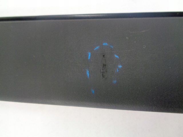 фото №7, Peugeot 2008 молдинг кровельная левая