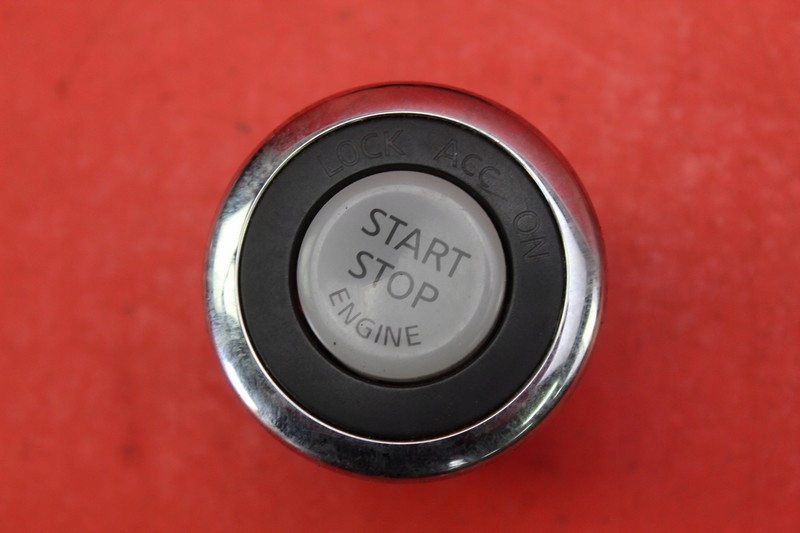 фото №16, Замок зажигания считыватель ключ кнопка 285f51ca0a infiniti fx30 2 ii 3.0 d 238km