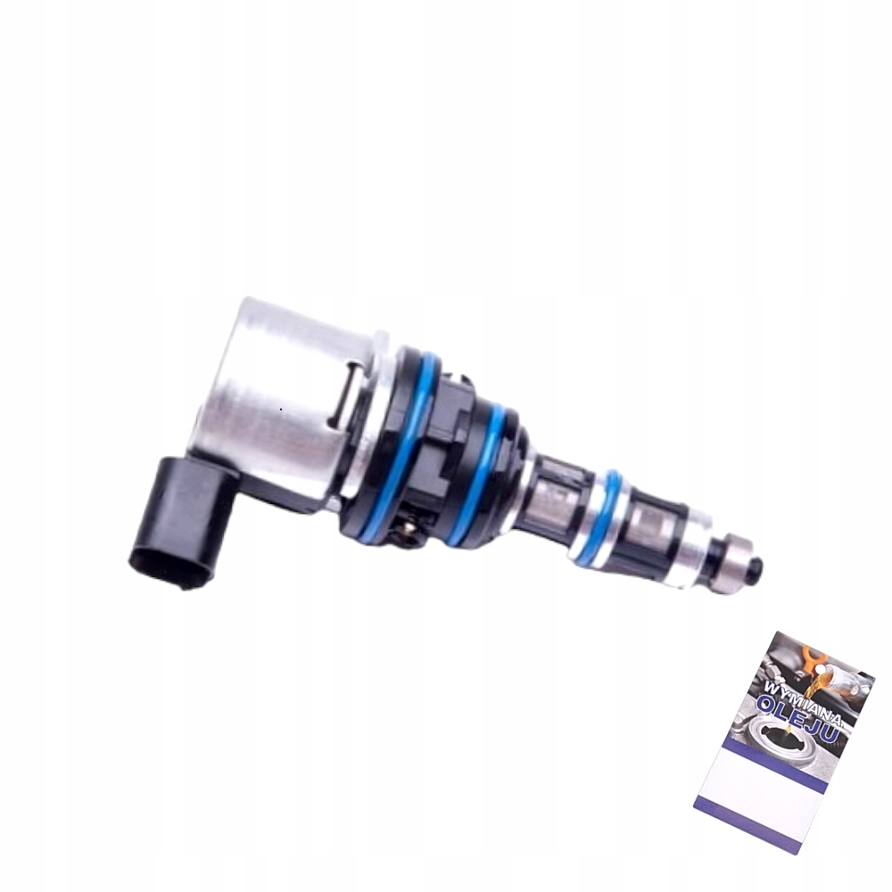 фото №15, Esen skv 39skv043 клапан керуючий, налаштування вала розподільного валу