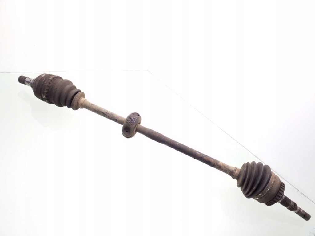 Купить 1997 opel vectra b приводной вал передняя