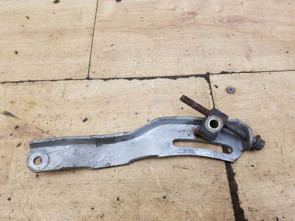 фото №1, Натяжитель toyota rav4 i 2.0 16v