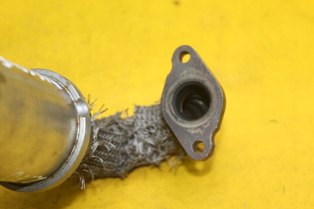 фото №6, Chłodncizka egr land rover sport discovery iii 2.7 d