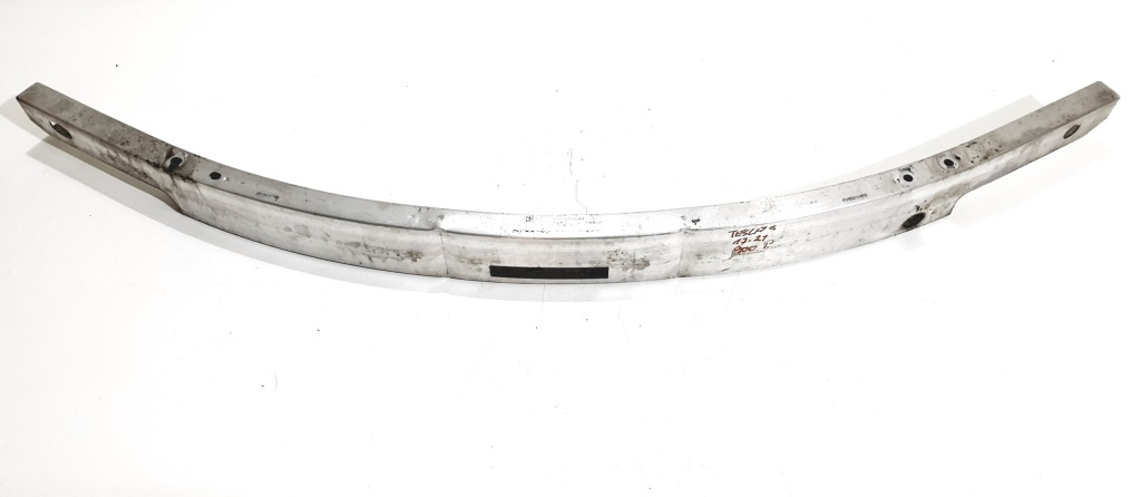 фото №1, Балка бампера перед tesla 3 1104667-00-f