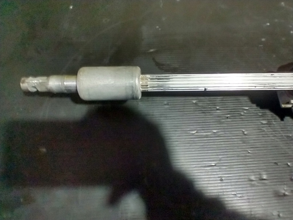 фото №5, Bmw 3 e90 e91 e92 e93 колонка рулевая 6786891