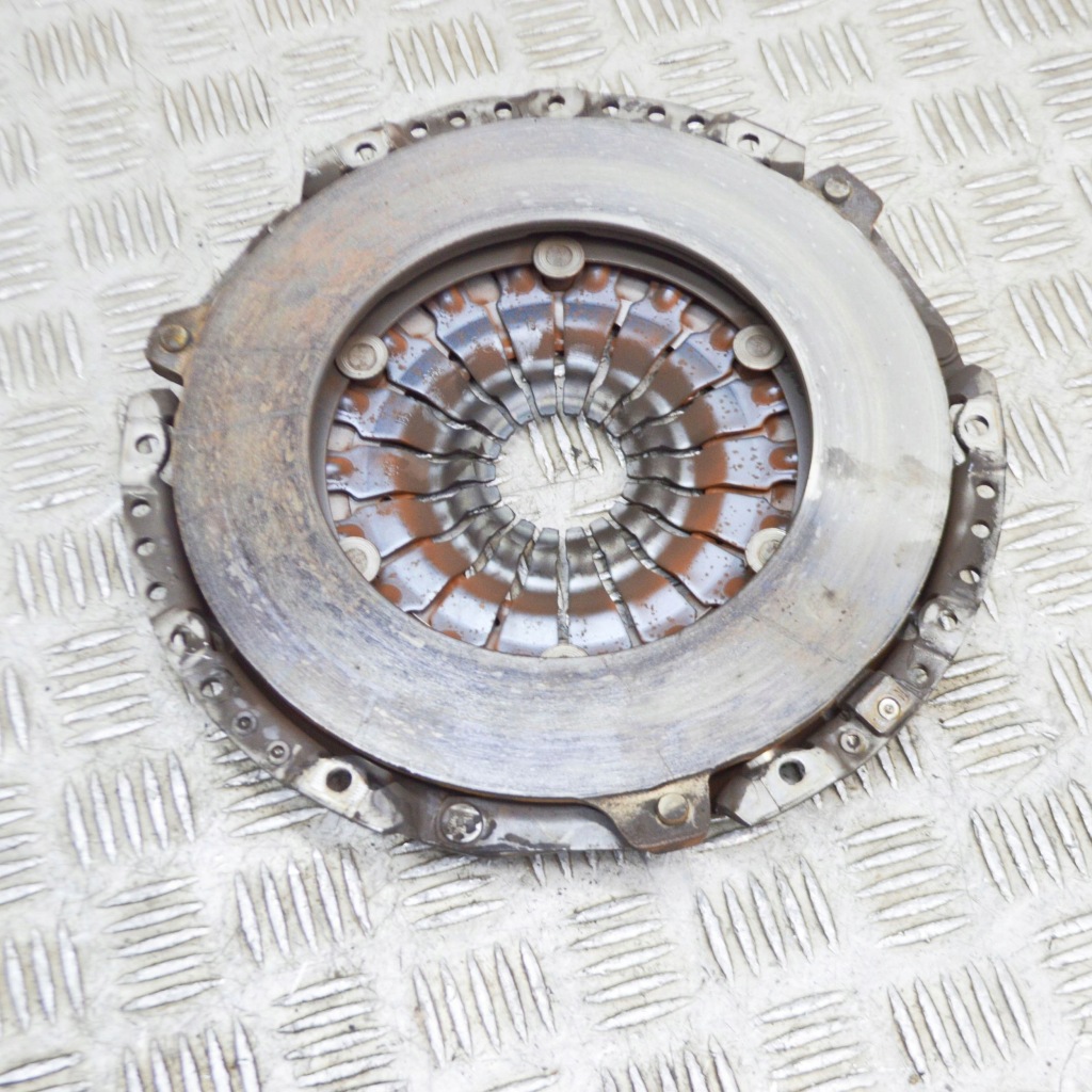 фото №9, Skoda octavia mk3 5e 2014 зчеплення / комплект