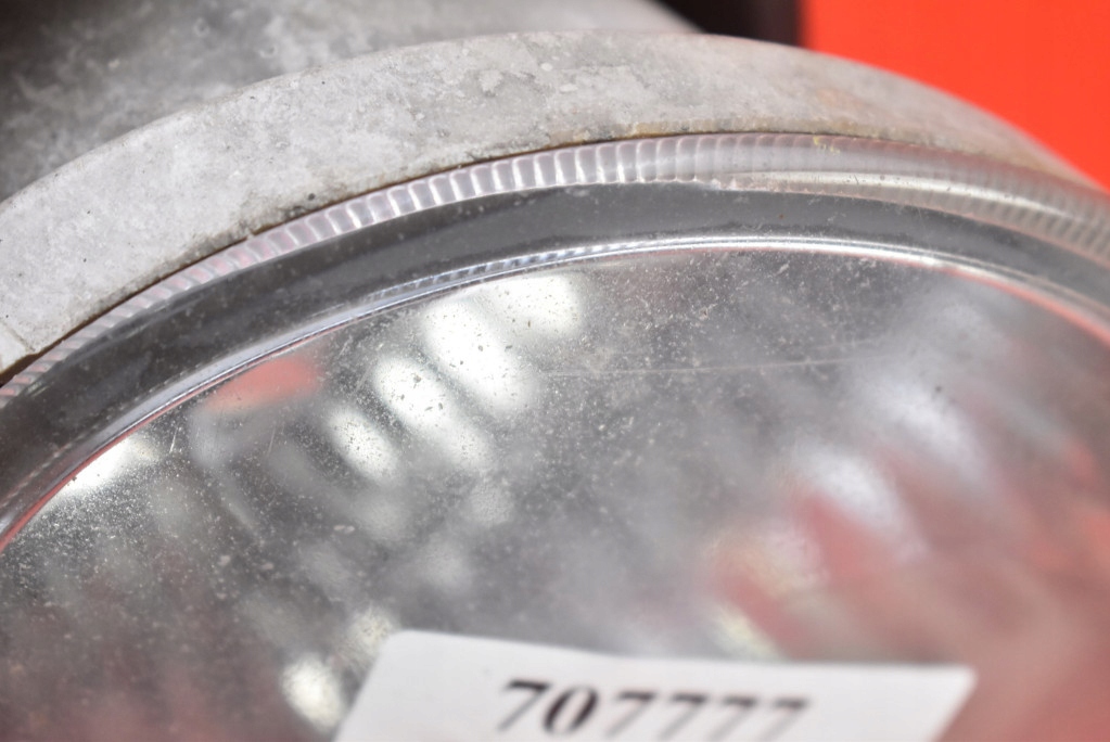 фото №7, Протитуманна фара правий перед передній p4013r subaru legacy 4 iv 03-09