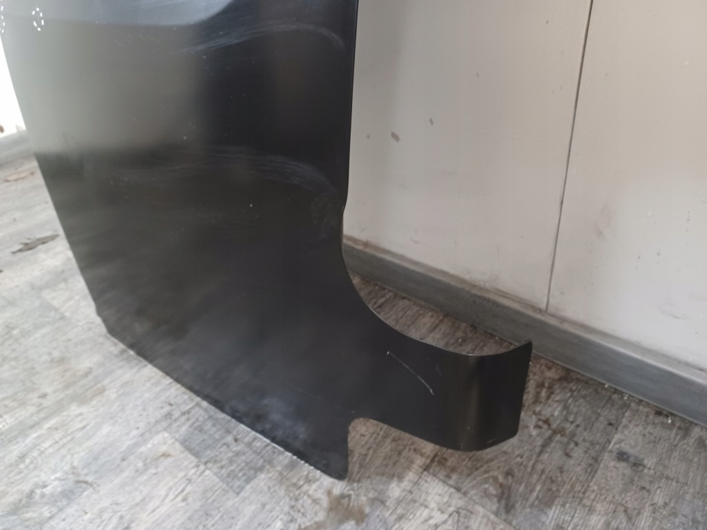 фото №9, Дверь partner iii berlingo iv combo e proace city 18 задняя правый сервисные