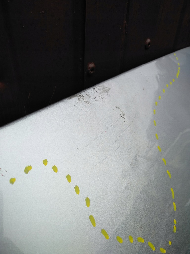 фото №7, Капот крышка двигателя ford mustang mach-e