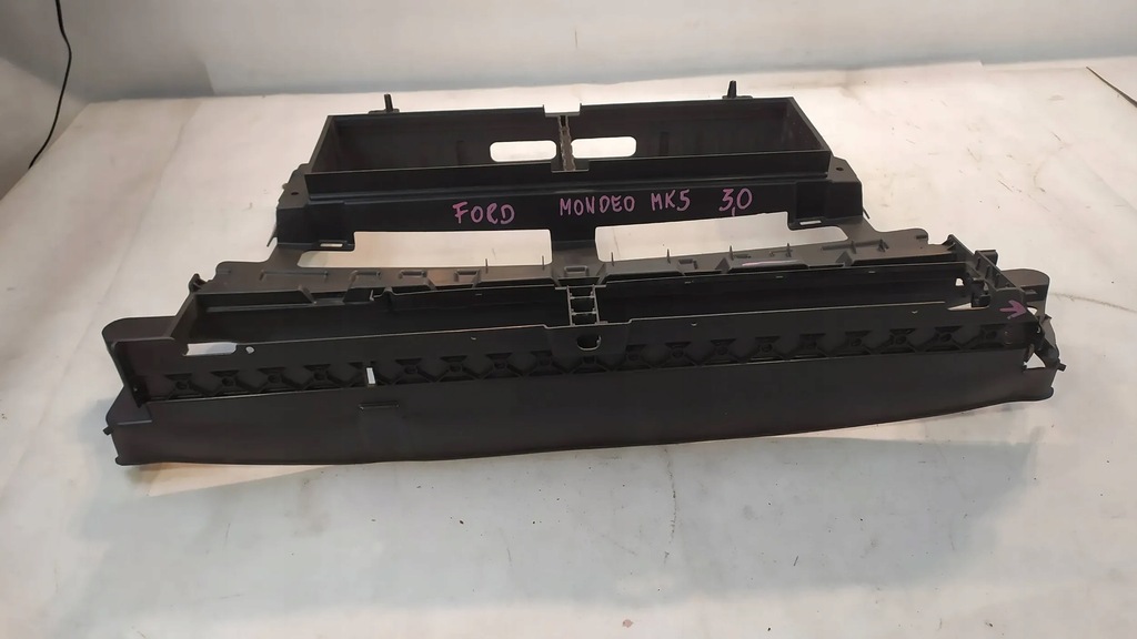 фото №6, Pas перед усилитель ford mondeo mk5
