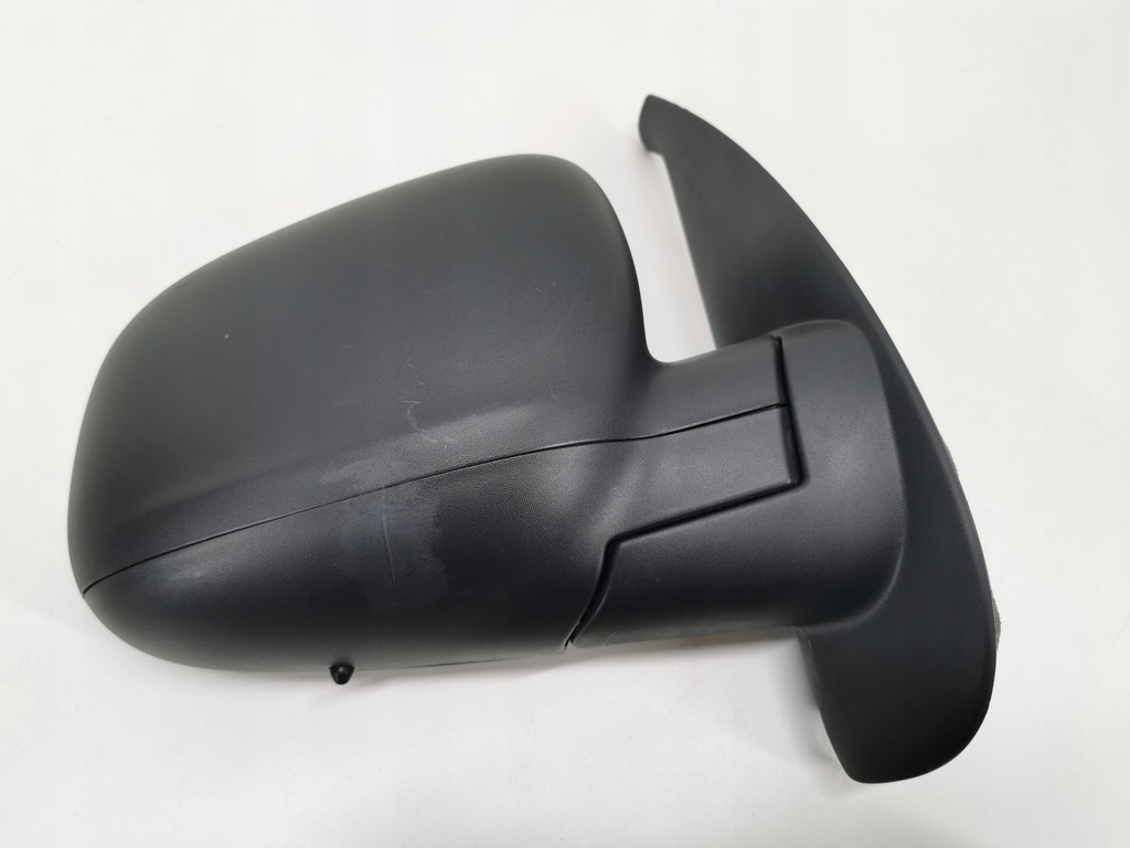 фото №7, Дзеркало праве kangoo ii lift 7 pin 13-21 europa