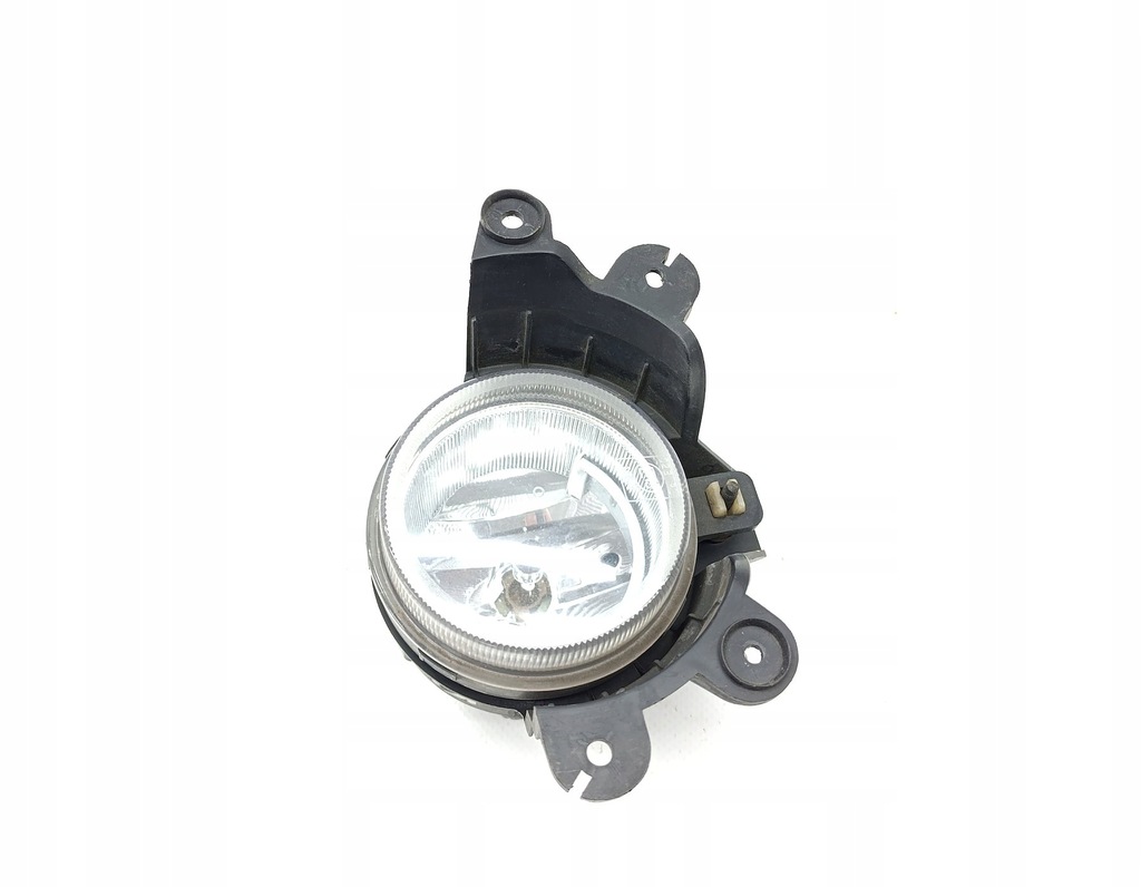 фото №1, Противотуманная фара левый ssangyong kyron