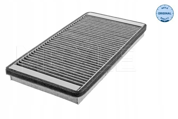 фото №11, Фільтр кабіни peugeot 406 з активованим вуглецевий meyle 11-12 320 0004 фільтр,