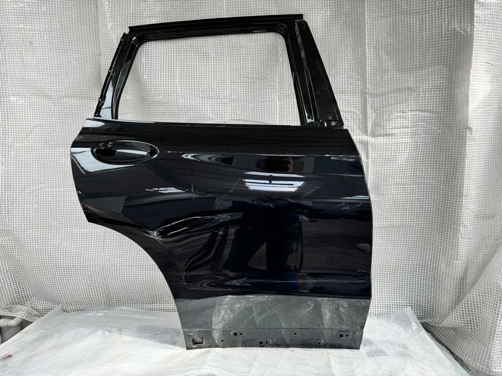 фото №1, Bmw x3 g01 праве задні двері