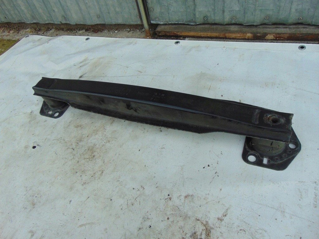 фото №7, Балка бампера перед smart fortwo 450