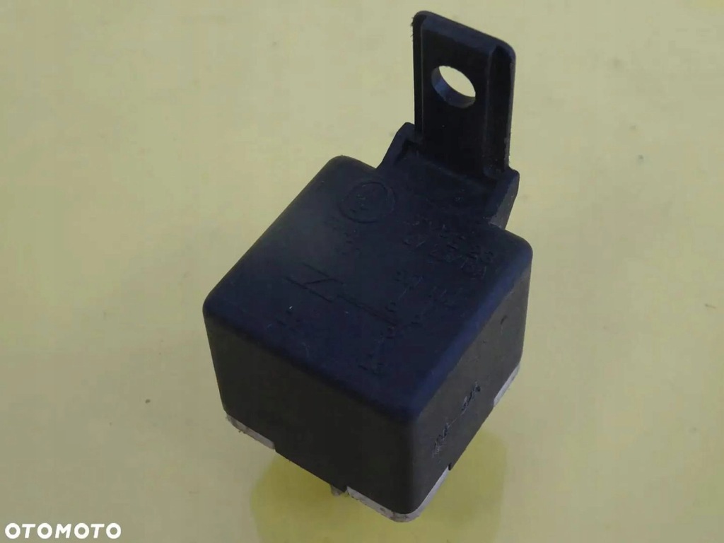 фото №1, Реле peugeot 306 type23 nr384