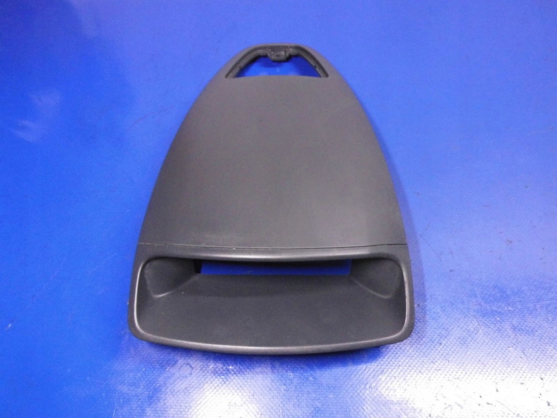 фото №1, Рамка дисплея консоли 13205164 opel corsa d 06-14 rok